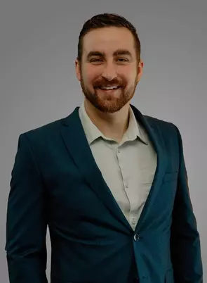 Patrick Bigelow, Sherwood Park, Mortgage Broker